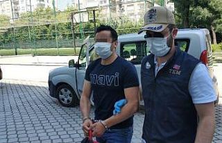 FETÖ’den gözaltına alınan astsubaya adli kontrol