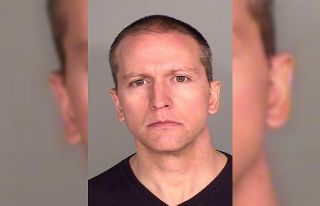 Floyd cinayeti zanlısı polis maksimum güvenlikli...