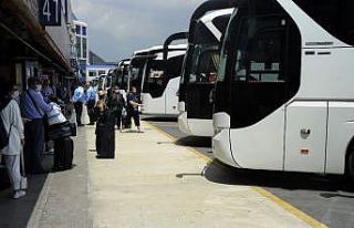 İstanbul’da otobüs bileti fiyatları yüzde 40...