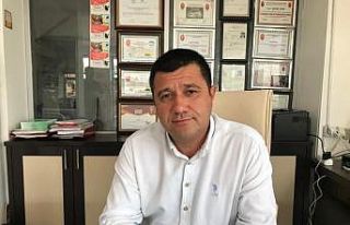 "Kenelere el ile müdahale etmek daha büyük...