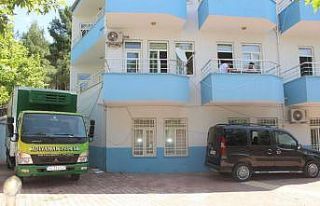 Korona virüs bölgesel amatöre sıçradı!