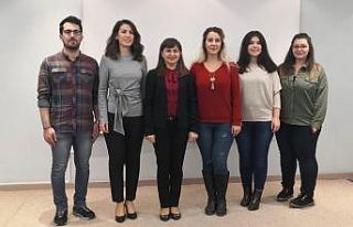 Koronanın erken teşhisine yönelik biyosensör temelli...