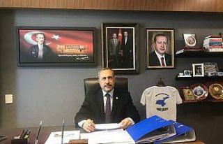 Milletvekili Arvas: “İşsizlik ve kısa çalışma...