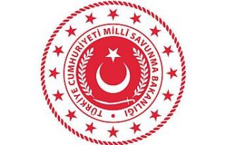 MSB:"Terör örgütü PKK/YPG insanlık dışı...
