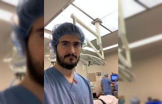 Op. Dr. Ahmet Dilber: “Kadınların yüzde 80’i...