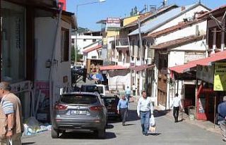 Pütürgeliler, deprem konutlarının biran önce...
