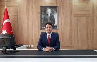 Silopi’nin yeni kaymakamı göreve başladı