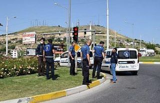 Tartışmada silahlar konuştu: 1 yaralı