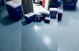 Trafik kazasında hayatını kaybetti, 5 kişiye umut...