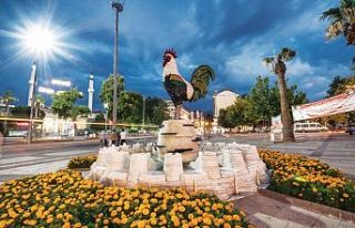 Türkiye’nin en zenginleri bu ilçeden çıkıyor