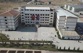 Uluslararası yarışmada Malatyalı 15 öğrenci...