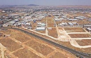 Yeni açılan yollarda 1 milyon metreküp dolğu kullanıldı