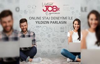 Yıldız Holding’in genç yetenek programı dijitale...