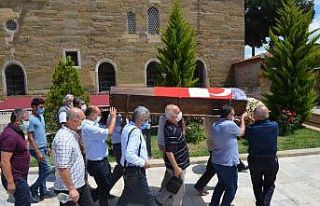 106 yaşındaki Mukime öğretmen hayata veda etti