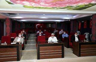 120 milyon kilogram evsel atık toplandı, 850 ton...