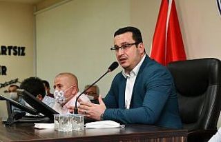 131 mahalleye eşit hizmet seferberliği