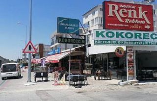 14 yaşındaki genç kalbine yenik düştü