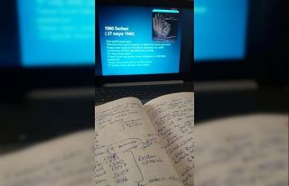 15 Temmuz Demokrasi Şehitleri gençlerin gözüyle...