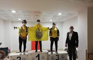 15 Temmuz Demokrasi ve Milli Birlik Günü kapsamında...