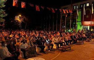 15 Temmuz Demokrasi ve Milli Birlik Günü’nde birlik...