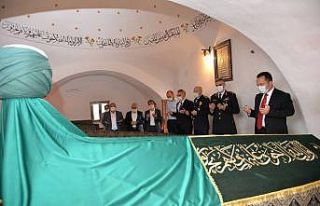 15 Temmuz Demokrasi ve Milli Birlik Günü’nde Şeyh...