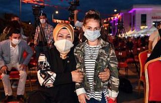 15 Temmuz Demokrasi ve Milli Birlik ruhu Sancaktepe’de...