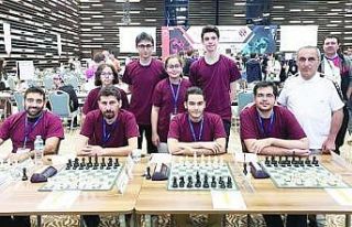 15 Temmuz Demokrasi ve Şehitler Günü Satranç turnuvası