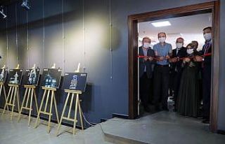 15 Temmuz En Uzun Geceydi fotoğraf sergisi açıldı