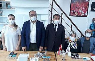 15 Temmuz Gazileri Platformu Başkanı Bulut: "Bundan...