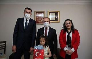 15 Temmuz Gazisi Can Gülsever: “Bize düşmanımızdan...