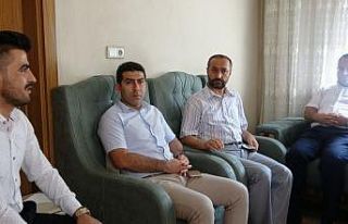 15 Temmuz gazisi Konuralp, o anları anlatırken adeta...