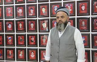 15 Temmuz gazisi Sakartepe: "Yine olsa, hiç...