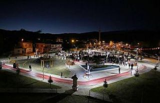 15 Temmuz Gazisi Selmani Terzi’nin ismi baba ocağı...