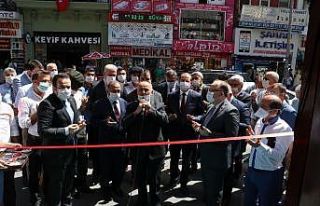 15 Temmuz gecesi kareleri videoya dönüştü, sergiyi...