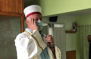15 Temmuz gecesi saldırıya uğrayan imam o anları...