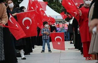 15 Temmuz hain darbe girişimi 4’üncü yılında...