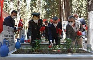 15 Temmuz Milli Birlik ve Demokrasi Günü etkinlikleri...