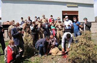 15 Temmuz Şehidi Yaşar’ın babası, operasyona...