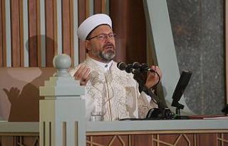 15 Temmuz şehitleri için camilerde mevlit okundu