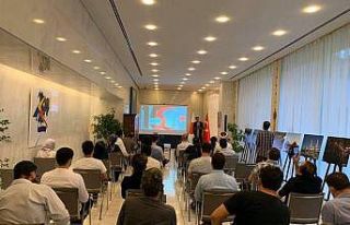 15 Temmuz şehitleri Japonya’da da unutulmadı