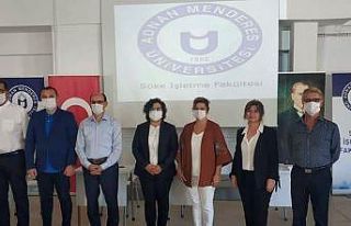 ‘15 Temmuz ve Türkiye’de Demokrasi’ paneli...