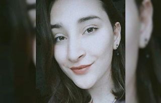 17 yaşındaki kayıp Damla sosyal medya hesabından...