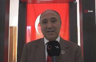 1915 Çanakkale Şehit ve Gazi Yakınları Derneği’nden...