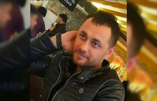 1 kişinin öldüğü 3 kişinin yaralandığı silahlı...