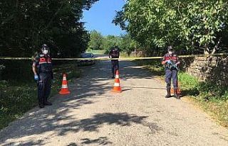 1 köy ve 2 evdeki karantina uygulaması sonlandırıldı