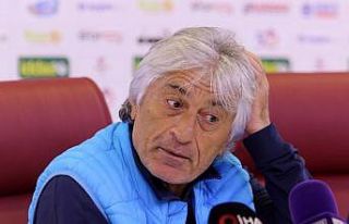 24Erzincanspor, Kılıç’la yolları ayırdı