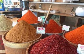 30 yıllık baharatçı, kaliteli sucuğun püf noktalarını...