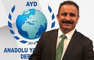 320 yerel medya kuruluşundan Şener’e destek