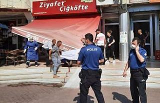 32 yaşındaki öğretmen 3. kattan düştü