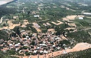 3 saatlik sel ve dolunun zararı 227 milyon lira oldu